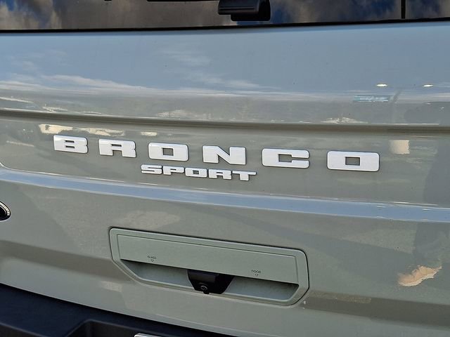 Certified 2022 Ford Bronco Sport Outer Banks image 32