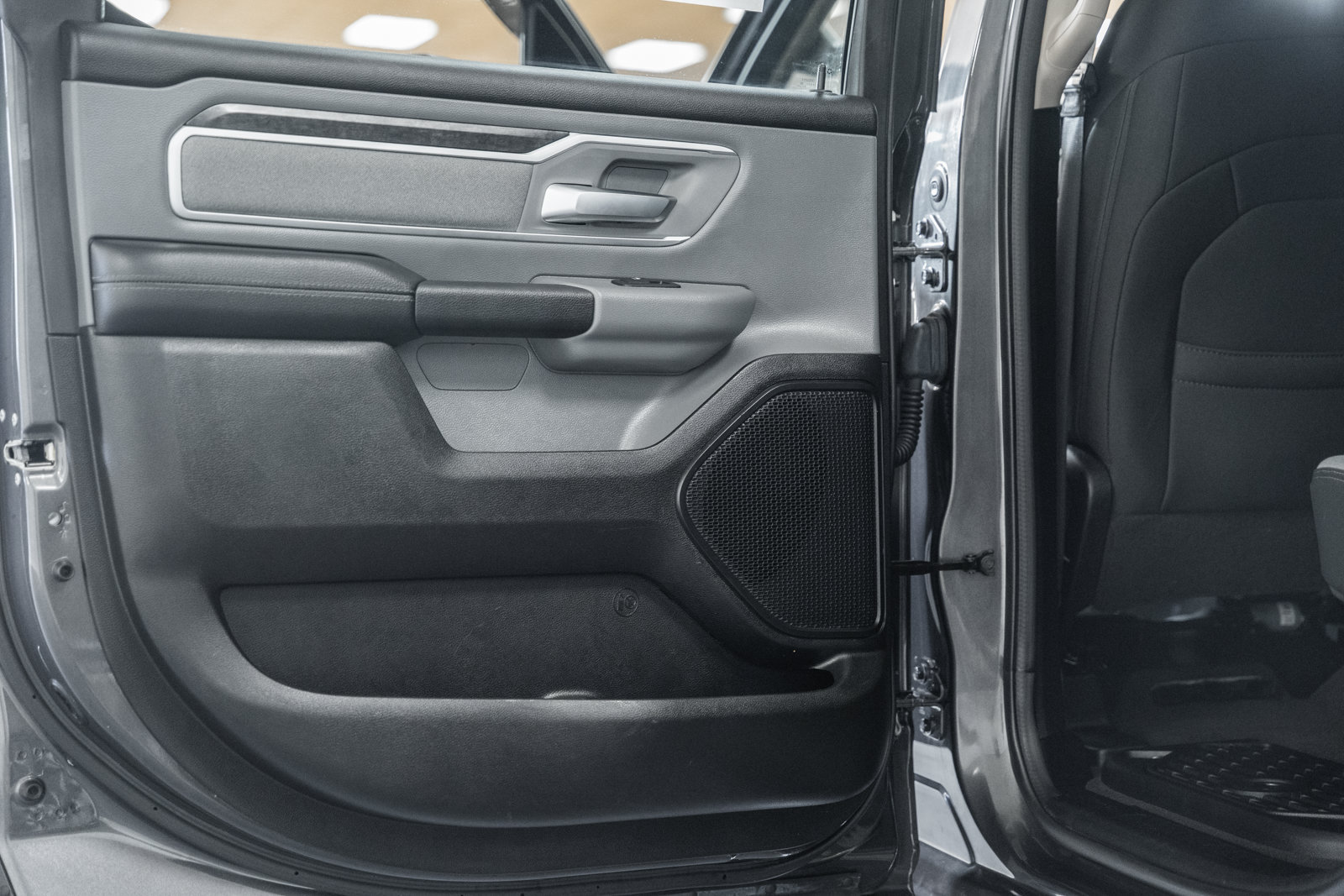 Used 2020 RAM 1500 Big Horn AWD/4WD image 43