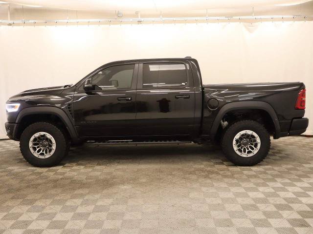 Used 2026 RAM 1500 RHO w/ RHO Level 1 Equipment Group AWD/4WD image 29