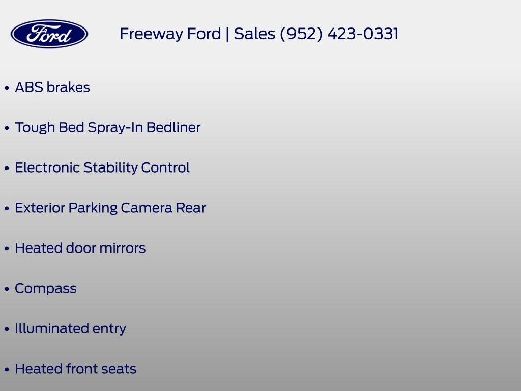 Certified 2023 Ford F150 Tremor AWD/4WD image 14