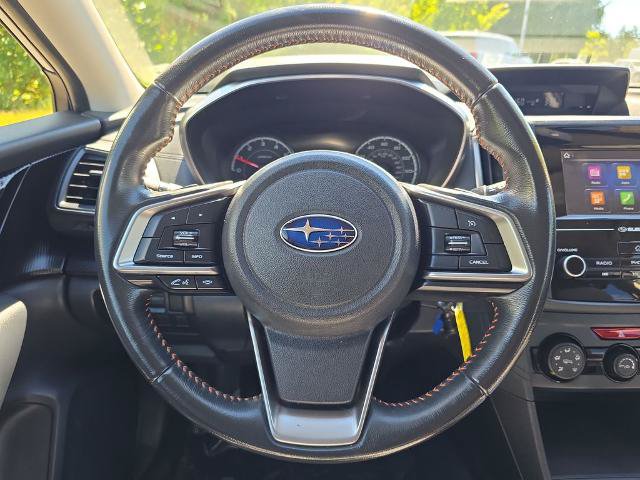 Used 2018 Subaru Crosstrek 2.0i Premium w/ Popular Package #2 AWD/4WD image 20