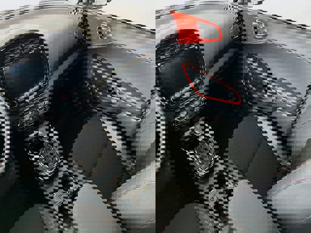 Used 2025 Kia Soul GT-Line w/ GT-Line Technology Package image 14