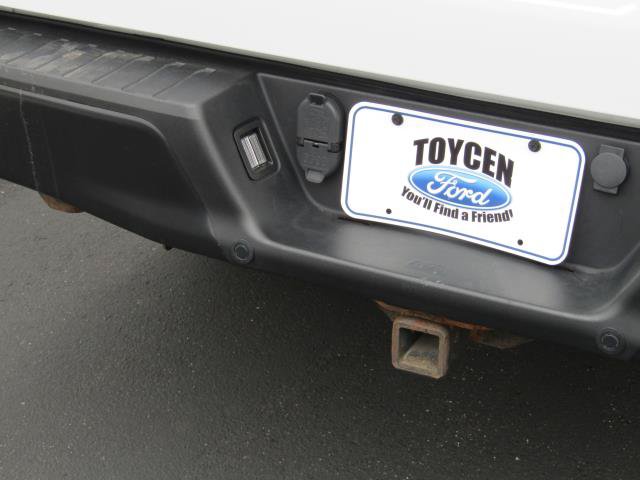 Certified 2020 Ford F150 XL w/ Equipment Group 101A Mid AWD/4WD image 8