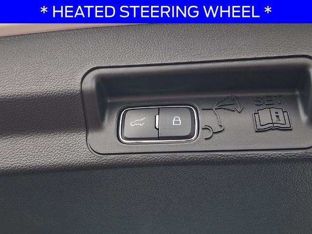 Certified 2023 Ford Explorer Timberline w/ Timberline Technology Package image 32