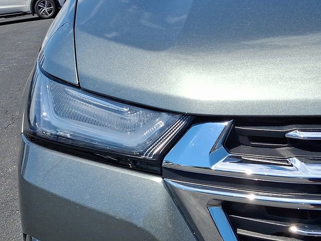 Used 2022 Chevrolet Traverse LT AWD/4WD image 9