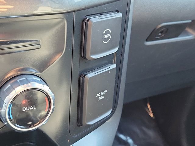 Certified 2023 Ford F150 XLT w/ Equipment Group 302A High image 12