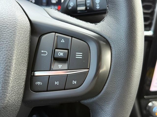 Certified 2026 Ford Ranger Lariat AWD/4WD image 19