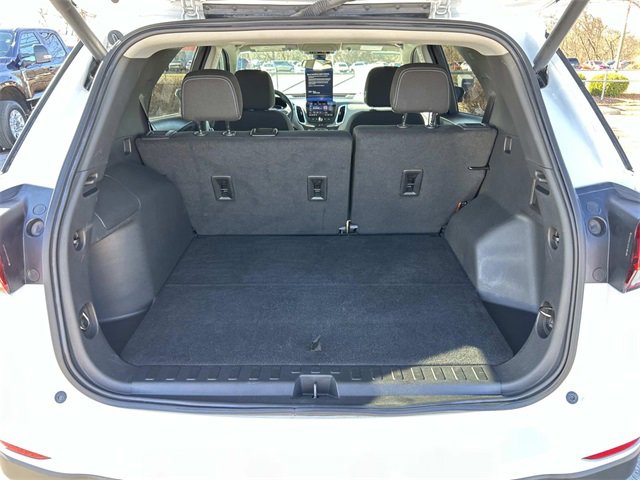 Used 2023 Chevrolet Equinox LT image 22