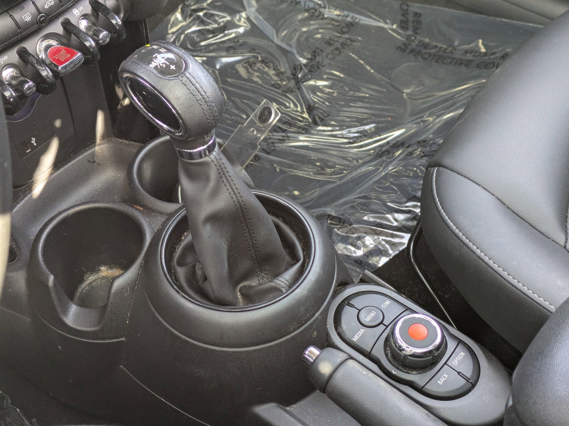 Used 2019 MINI Cooper 2-Door Hardtop image 21