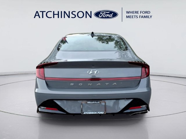 Used 2023 Hyundai Sonata SEL FWD image 6
