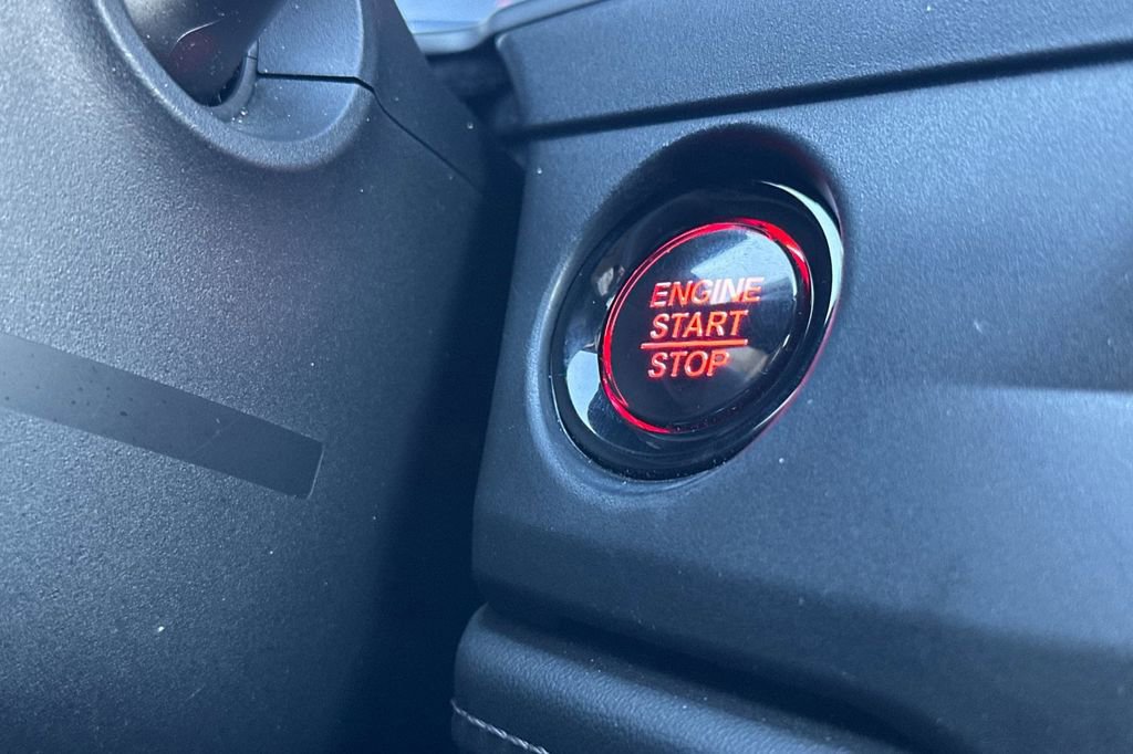 Used 2023 Honda Accord EX image 25