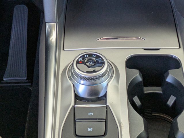 Certified 2020 Ford Explorer Platinum w/ Premium Technology Package image 17