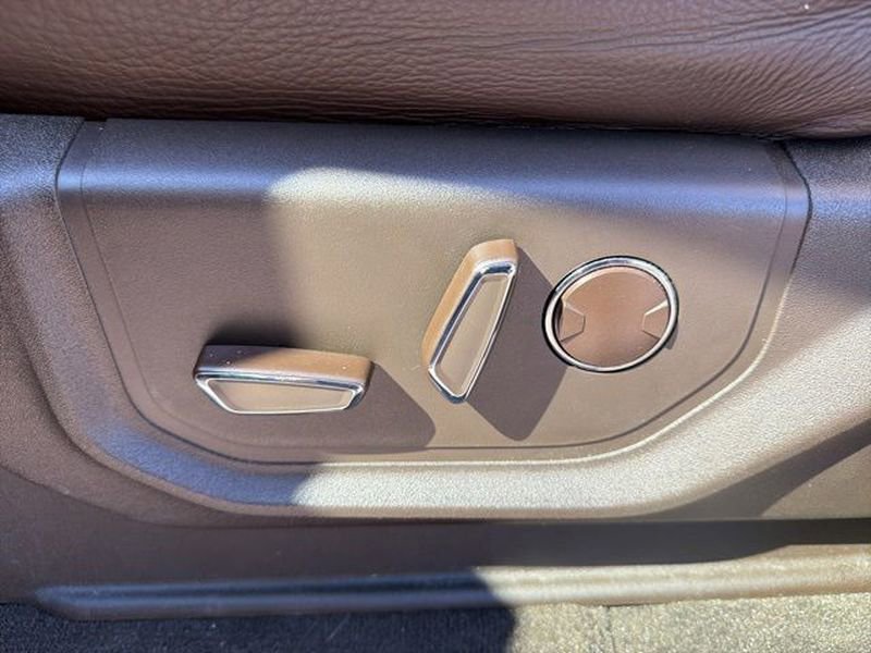 Certified 2024 Ford Expedition King Ranch AWD/4WD image 12