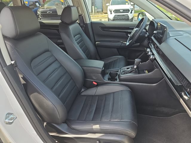Used 2025 Honda CR-V EX-L image 10