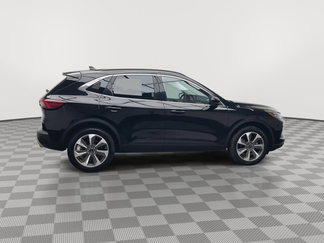 Certified 2024 Ford Escape Platinum image 6