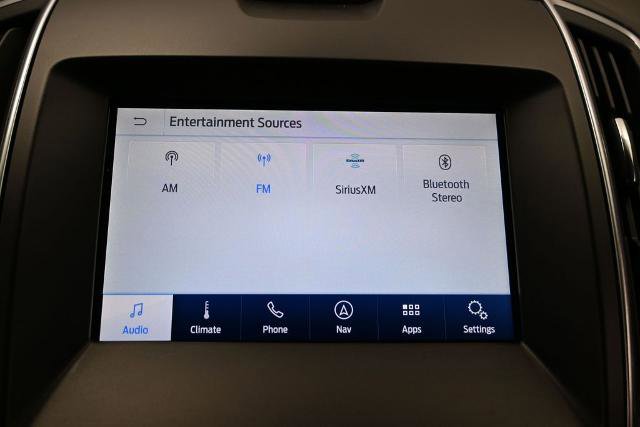 Certified 2020 Ford Edge Titanium w/ Equipment Group 301A AWD/4WD image 27