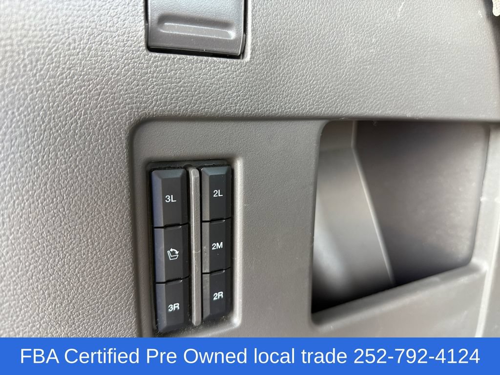 Certified 2018 Ford Expedition Limited w/ Equipment Group 301A RWD image 23