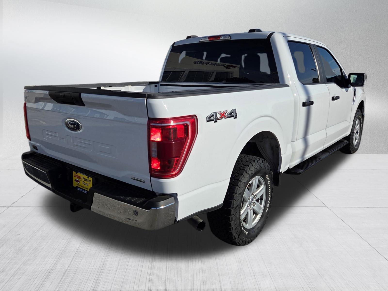 Certified 2021 Ford F150 4x4 SuperCrew image 7