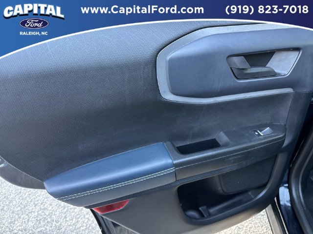 Certified 2022 Ford Bronco Sport Outer Banks AWD/4WD image 17