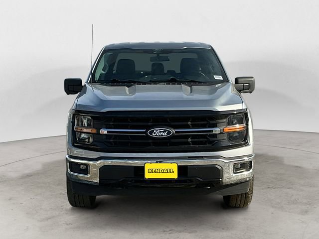 Certified 2024 Ford F150 XLT w/ Tow/Haul Package image 8