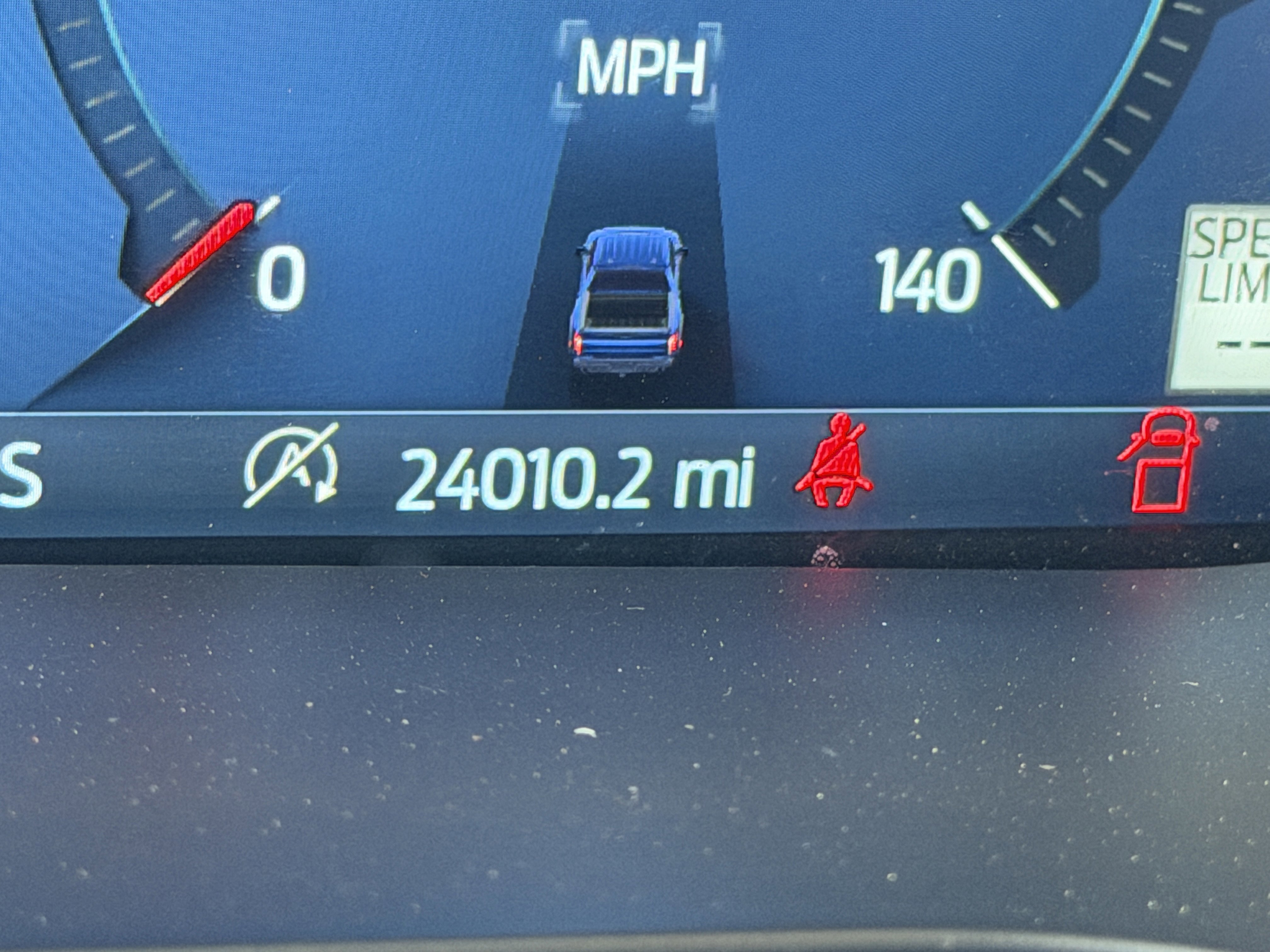 Certified 2024 Ford F150 Raptor image 13