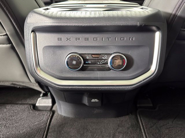 Certified 2027 Ford Expedition Max Active AWD/4WD image 13