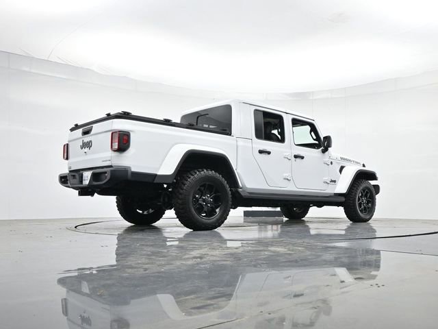 Used 2025 Jeep Gladiator Sport AWD/4WD image 29