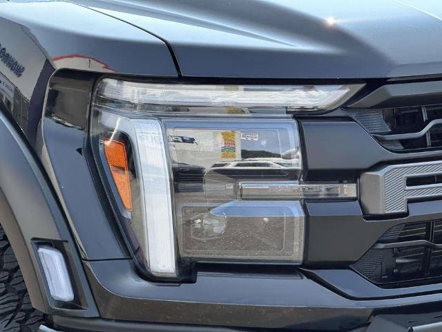 Certified 2024 Ford F150 Raptor AWD/4WD image 10