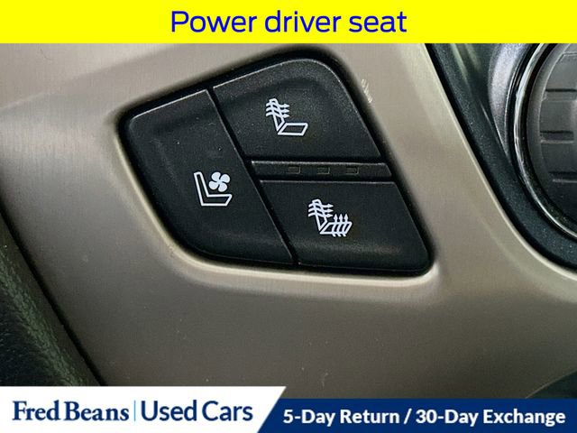 Used 2019 GMC Sierra 2500 Denali w/ Duramax Plus Package image 27