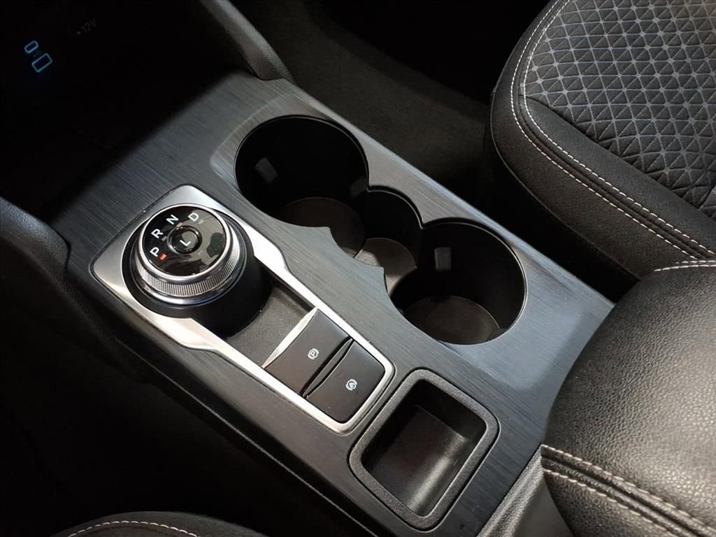 Certified 2023 Ford Escape Active w/ Tech Pack #1 image 12