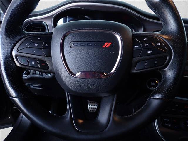Used 2022 Dodge Challenger R/T w/ Blacktop Package RWD image 14
