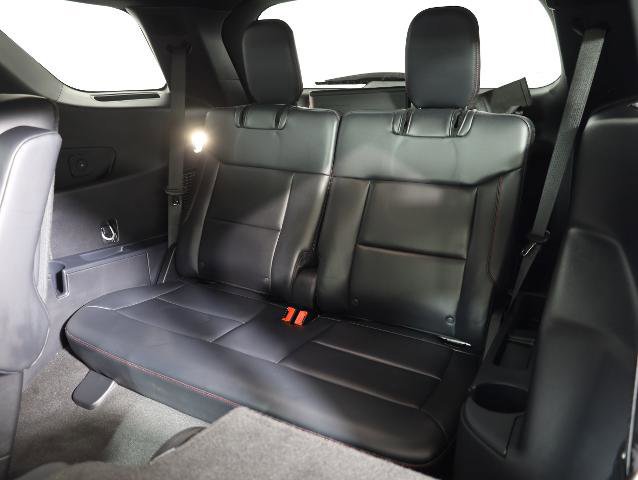 Certified 2025 Ford Explorer ST-Line w/ Premium Package image 12