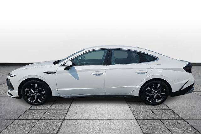 Used 2025 Hyundai Sonata SEL FWD image 8