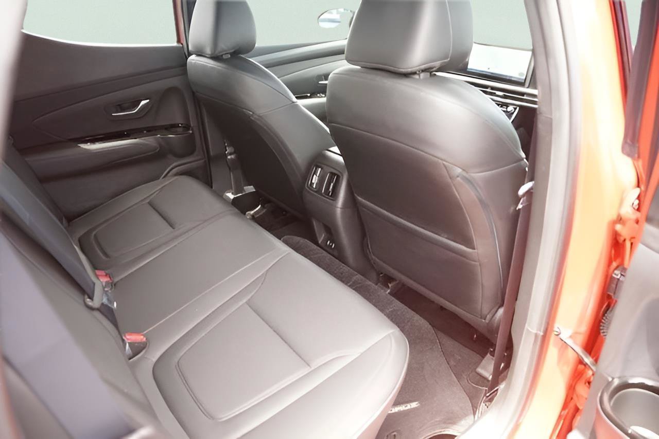 Used 2025 Hyundai Santa Cruz XRT AWD/4WD image 14