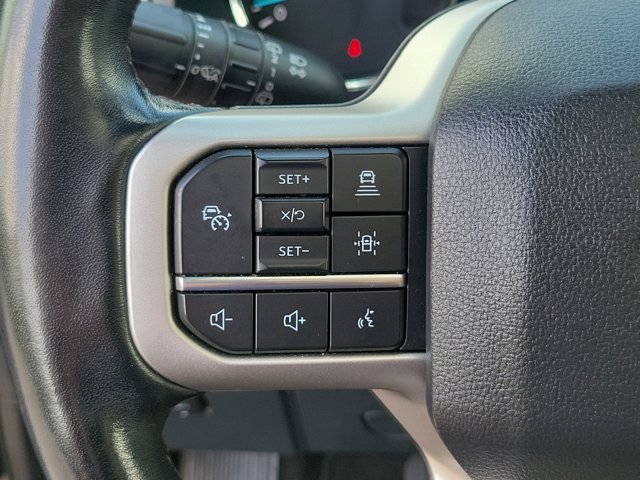 Certified 2022 Ford Expedition Limited AWD/4WD image 25