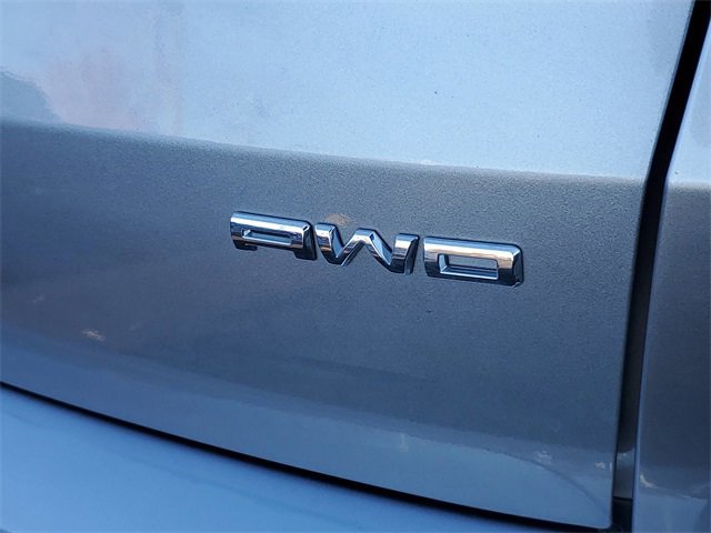 Certified 2023 Ford Escape ST-Line w/ Tech Pack #1 image 6