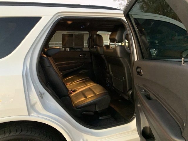 Used 2024 Dodge Durango GT image 23