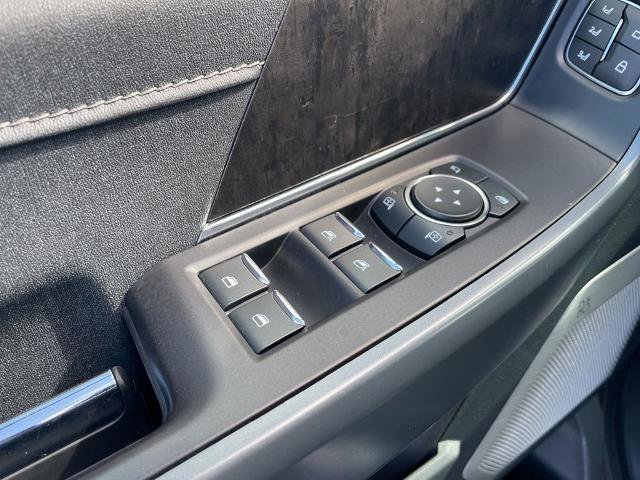 Certified 2023 Ford F150 Lariat w/ Equipment Group 502A High image 31