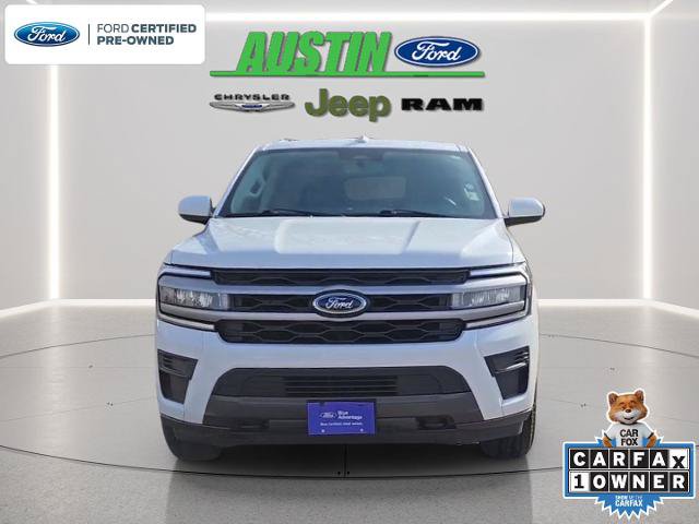 Certified 2022 Ford Expedition XLT AWD/4WD image 16