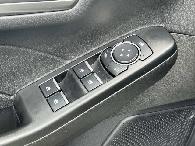 Certified 2023 Ford Escape Active AWD/4WD image 18