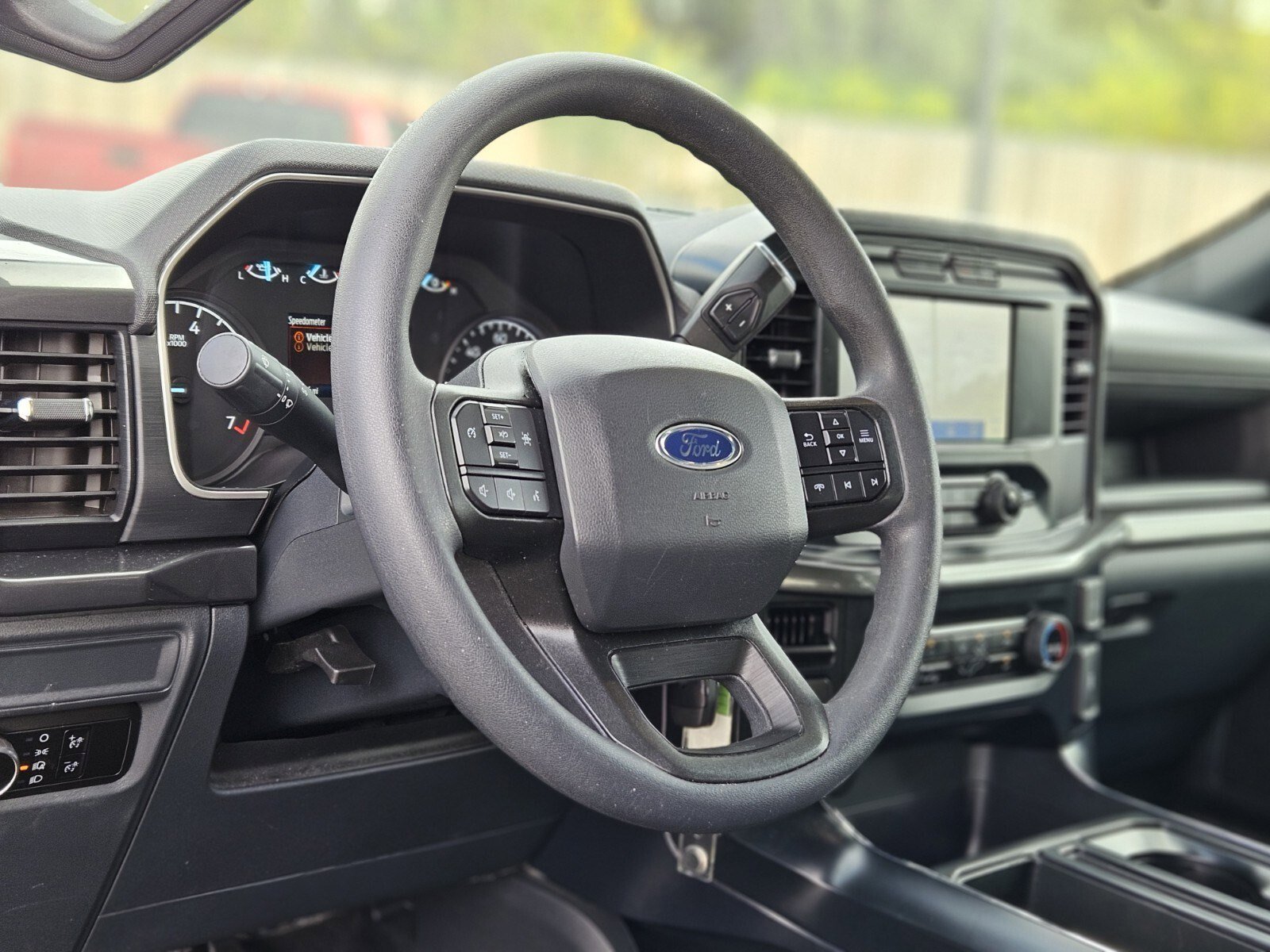 Certified 2023 Ford F150 XL w/ STX Appearance Package image 21
