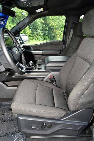 Certified 2023 Ford F150 XLT w/ Equipment Group 302A High AWD/4WD image 12