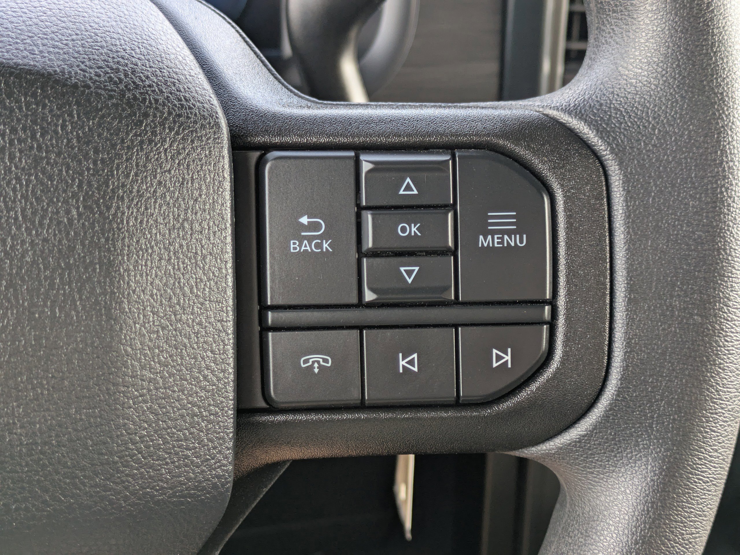 Certified 2025 Ford F150 STX w/ Equipment Group 200A image 21