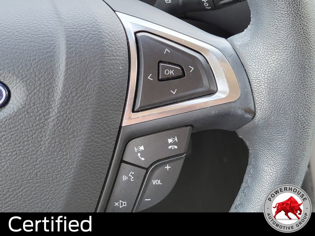 Certified 2019 Ford Edge SEL w/ Equipment Group 201A FWD image 29