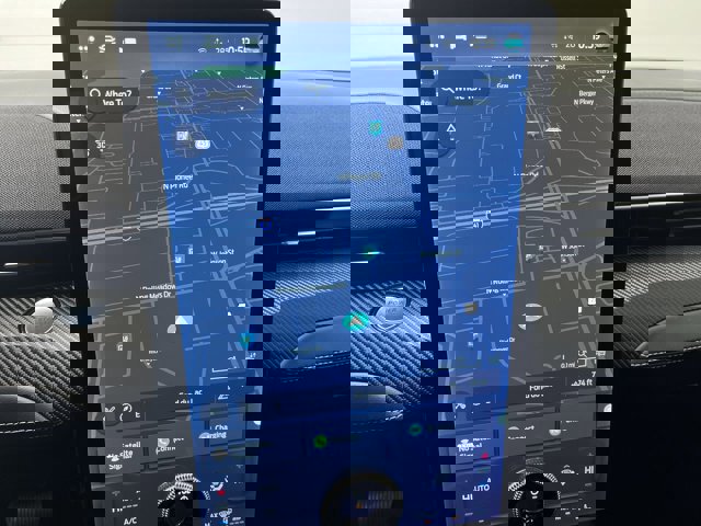 Certified 2024 Ford Mustang Mach-E Select w/ Comfort Package Lite image 9