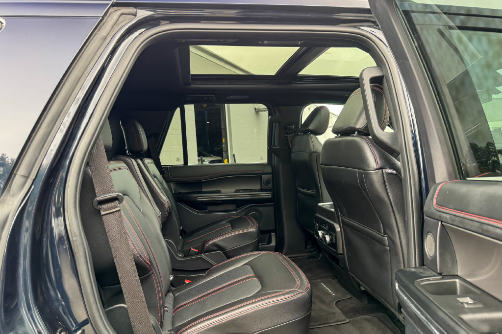 Certified 2021 Ford Expedition Limited AWD/4WD image 14
