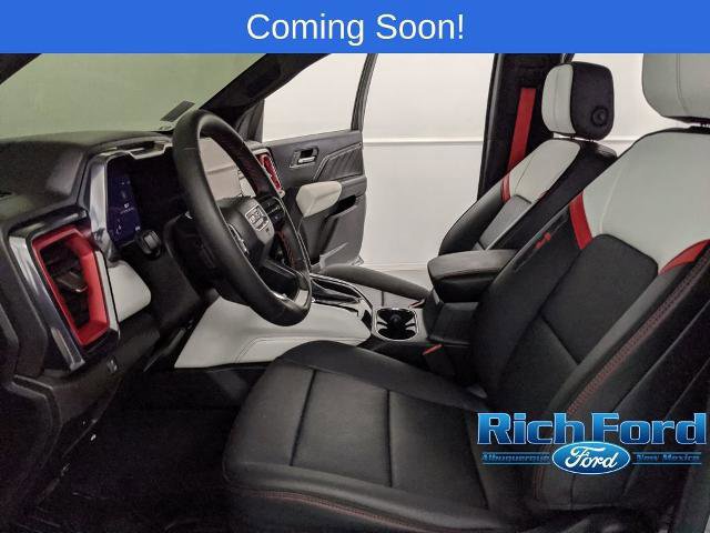 Used 2026 GMC Canyon AT4X image 7