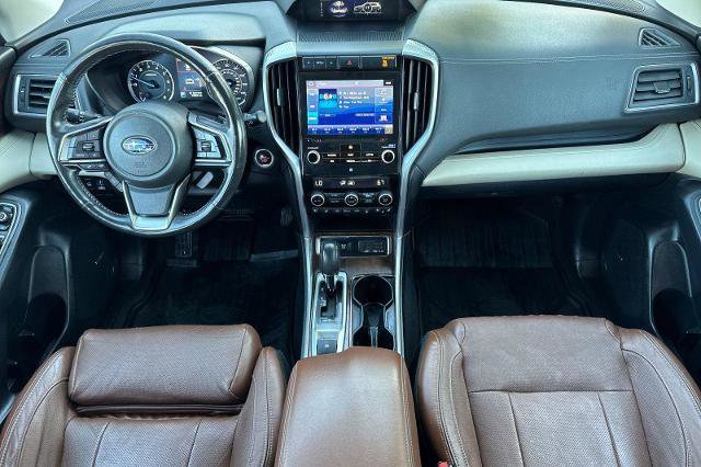 Used 2020 Subaru Ascent Touring w/ Popular Package #2A image 14