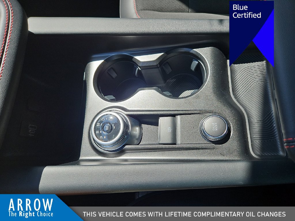 Certified 2026 Ford Explorer ST RWD image 29