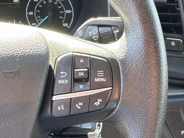Certified 2024 Ford Transit 250 Base w/ Exterior Upgrade Package image 24
